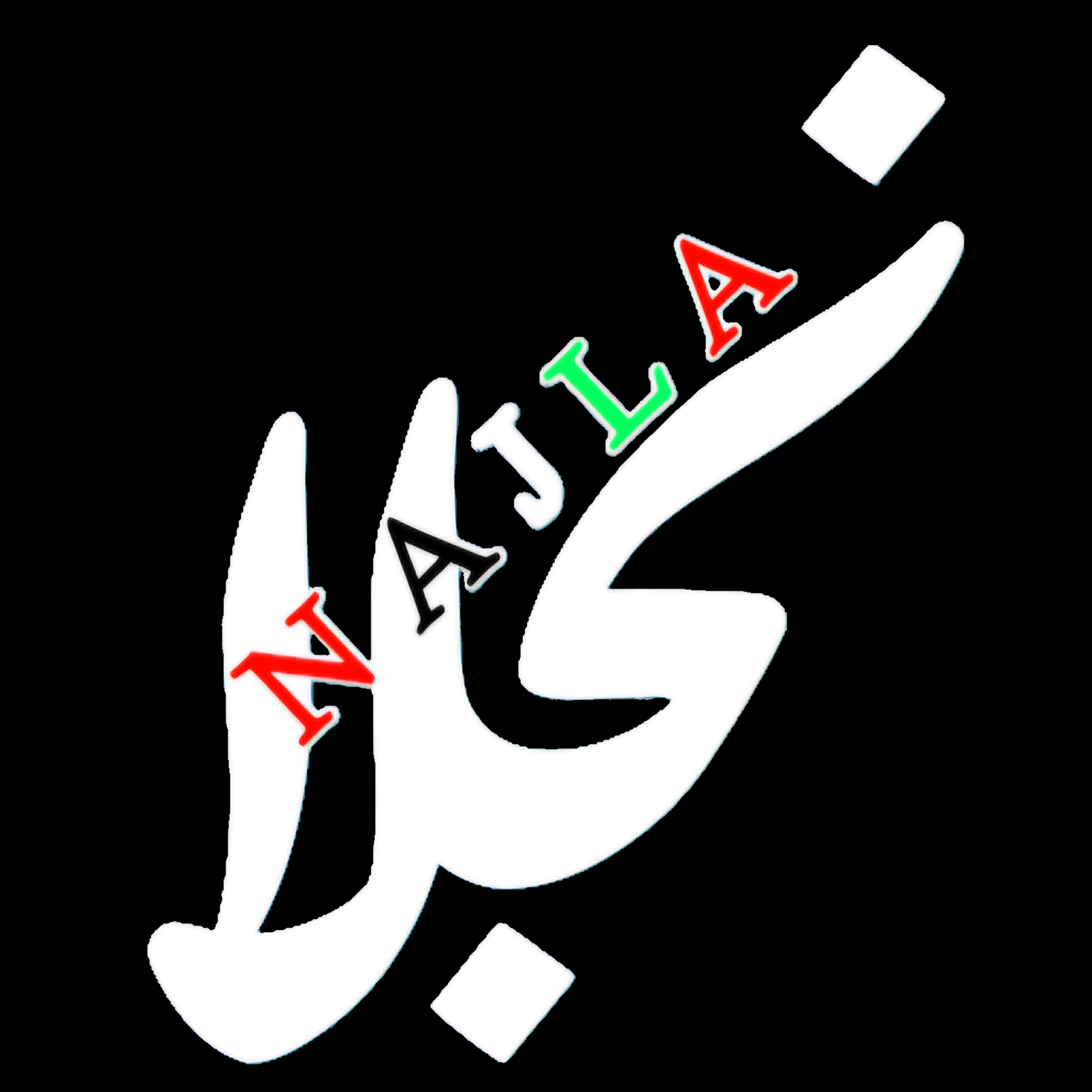 کاور پادکست نجلا