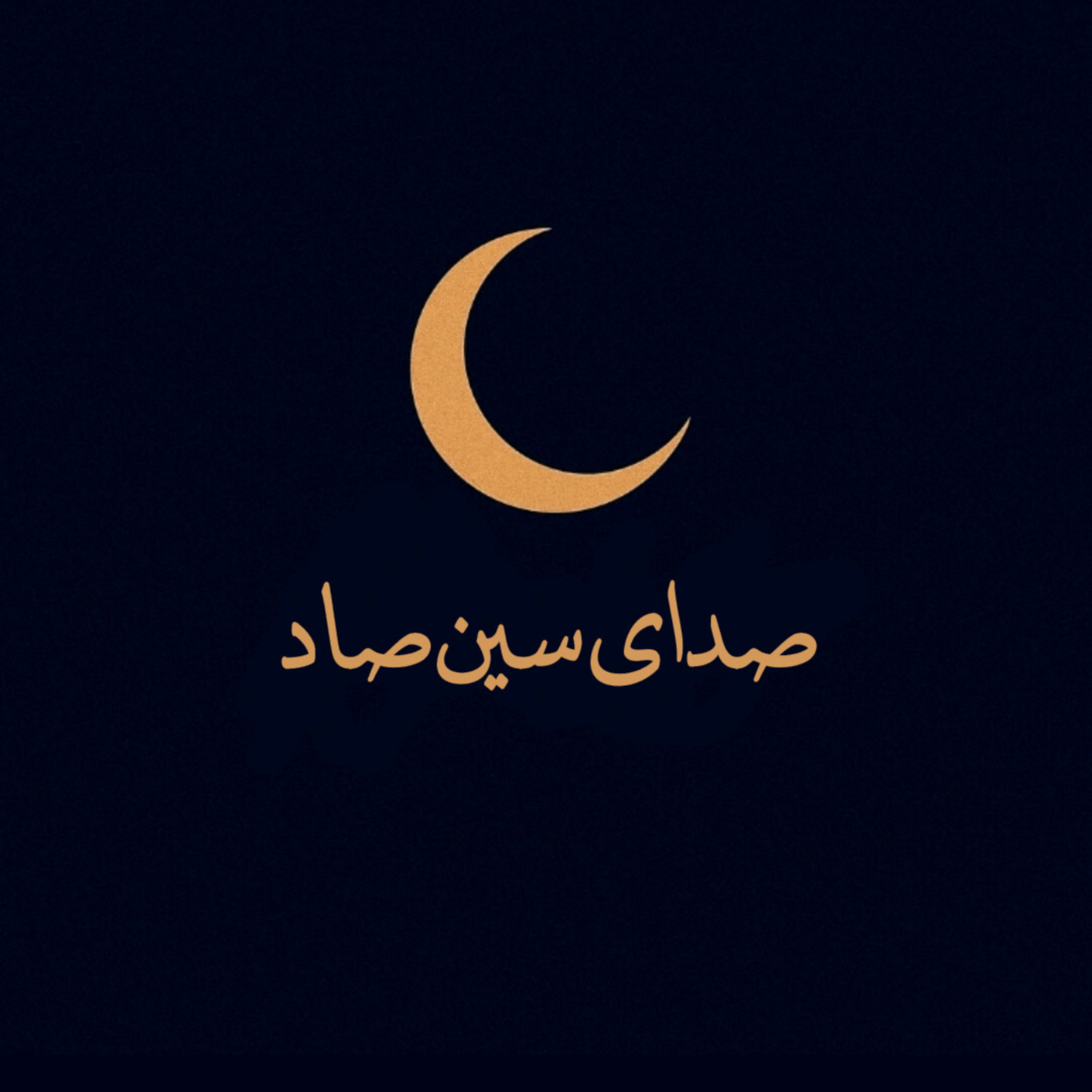 کاور صدای سین صاد