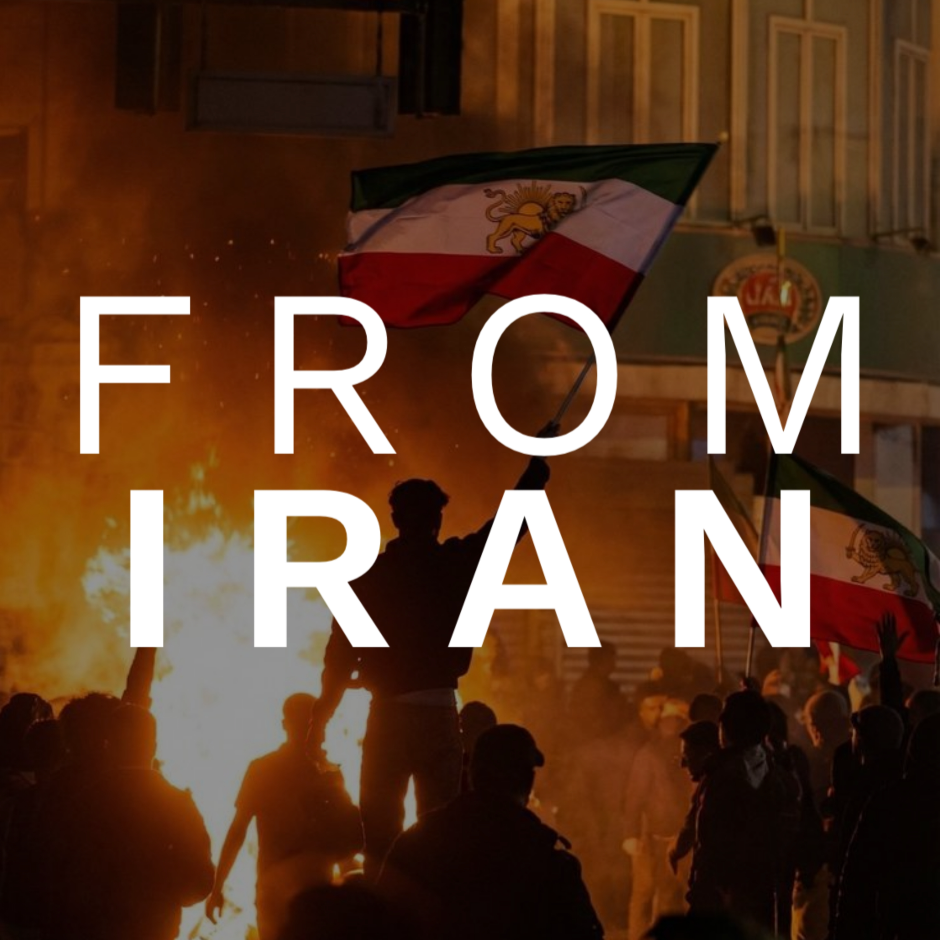 کاور اهل ایران