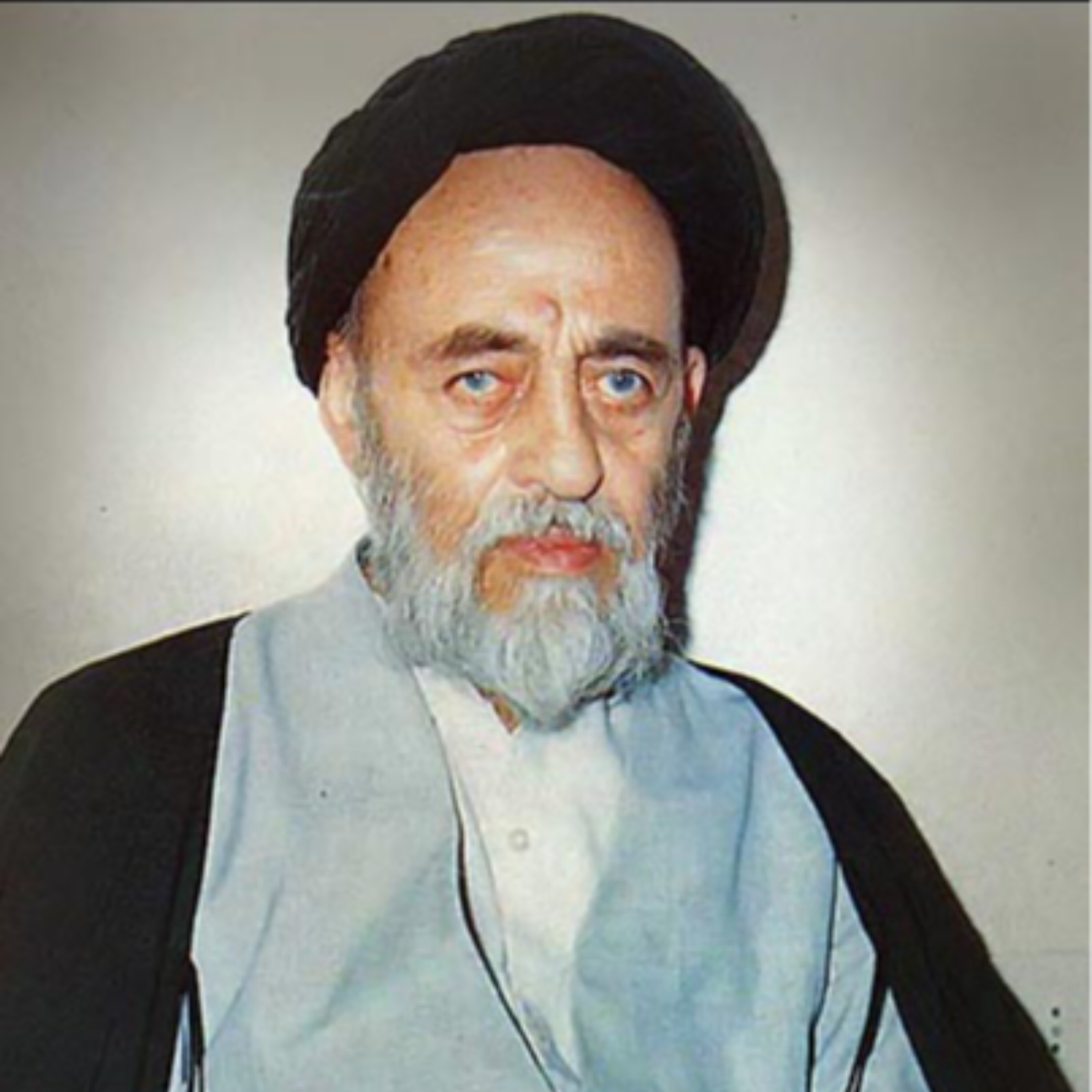 کاور تفسیر المیزان علامه طباطبایی