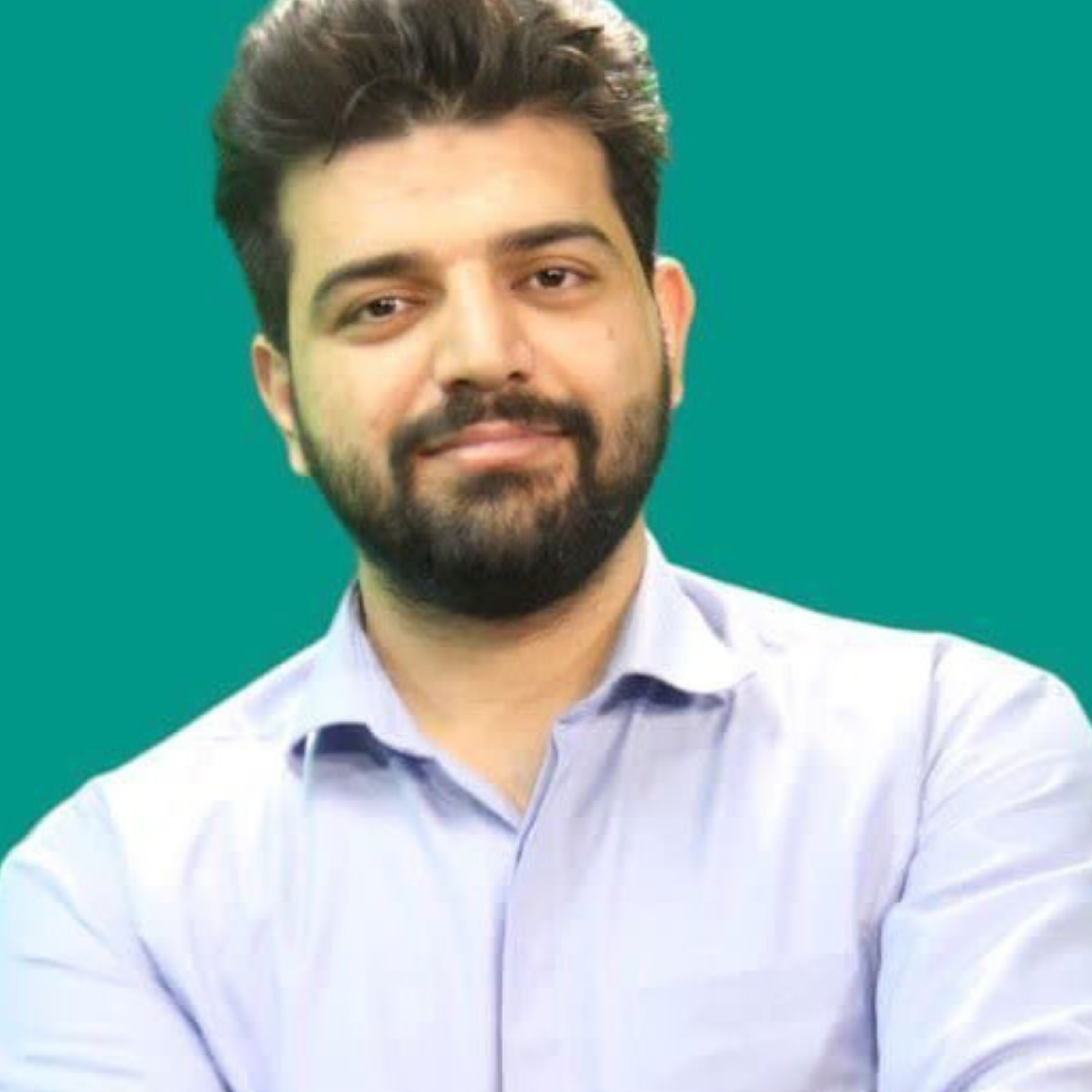 کاور آکادمی محسن خلیلی