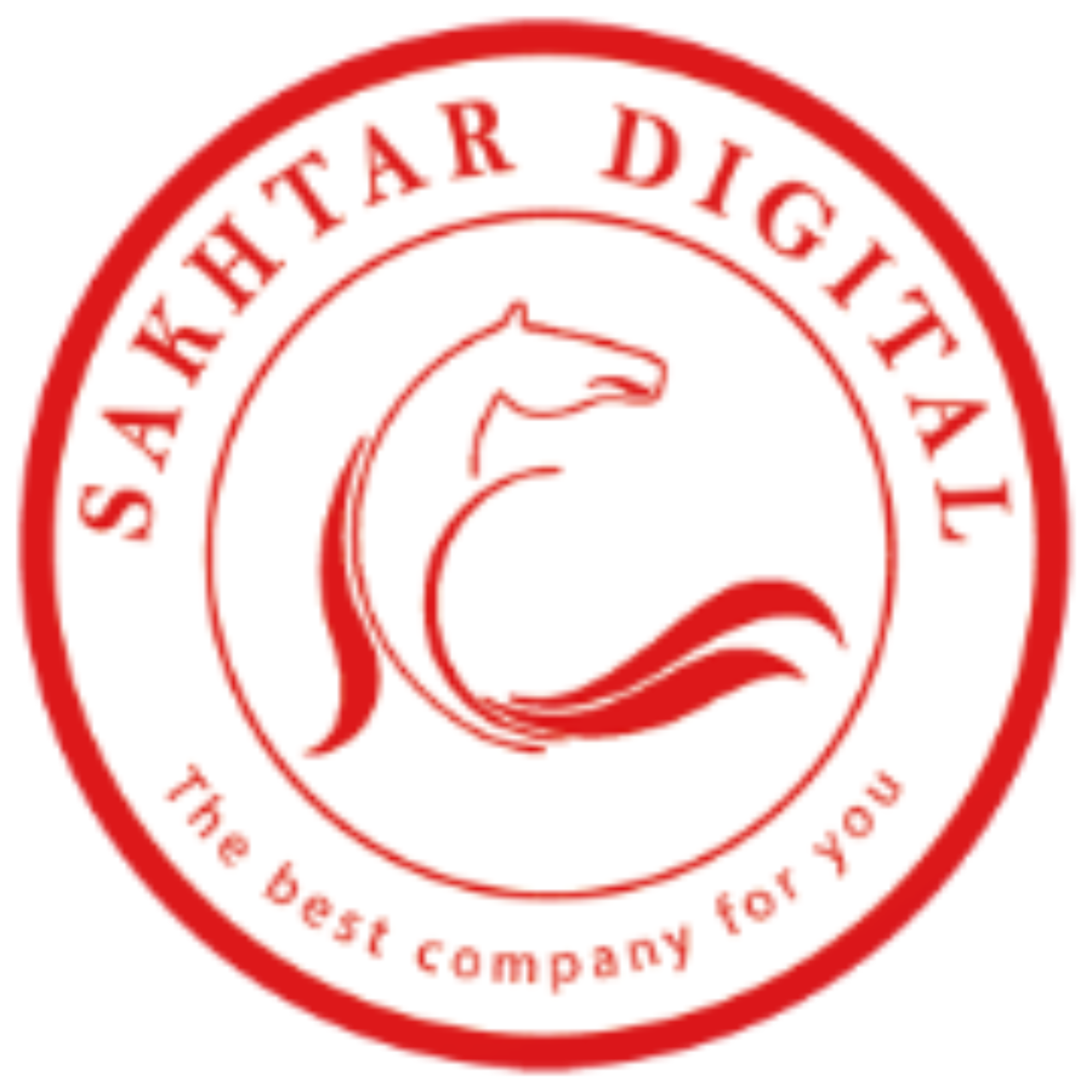 کاور محصولات ساختار دیجیتال