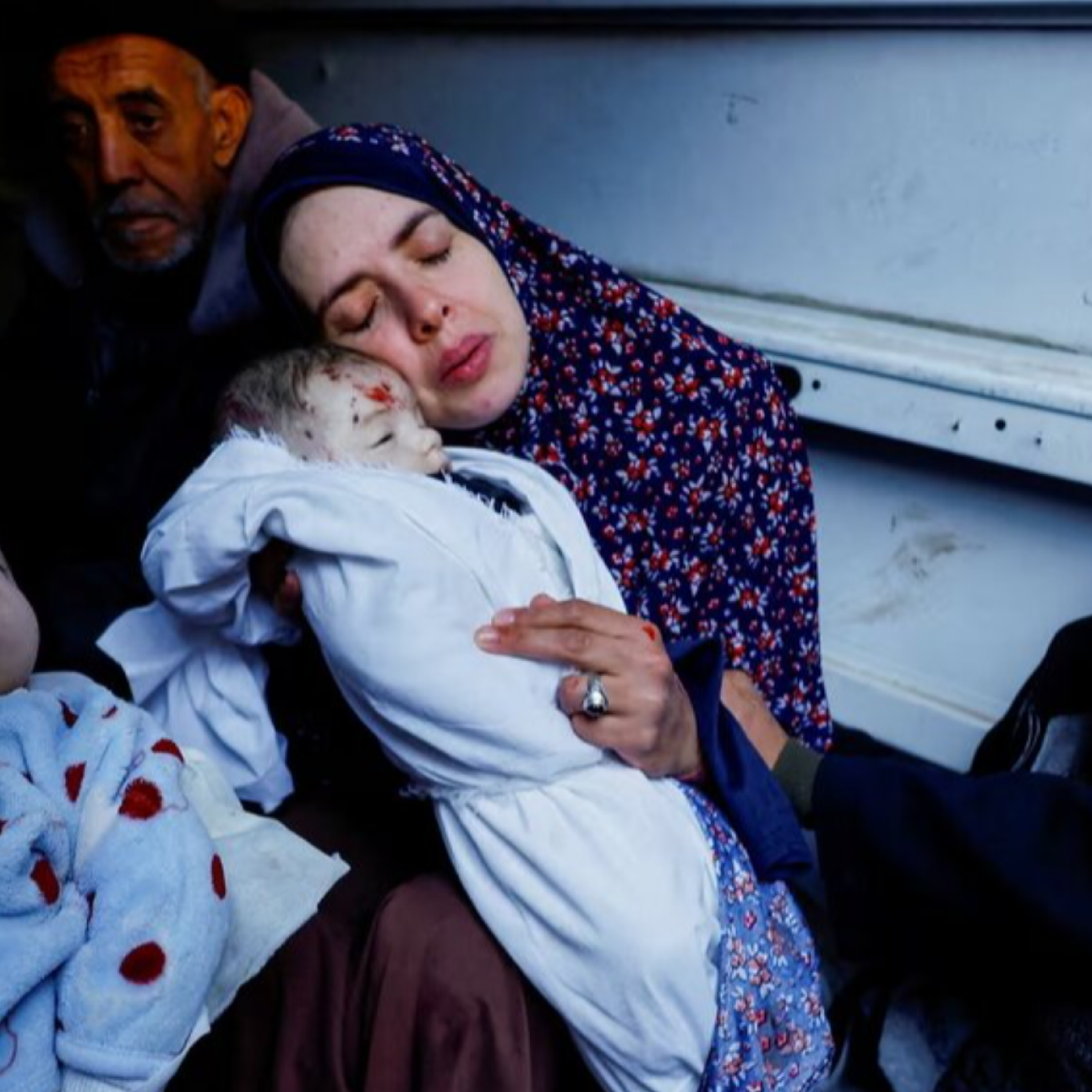 کاور غزه آنلاین . بررسی روزانه حوادث غزه