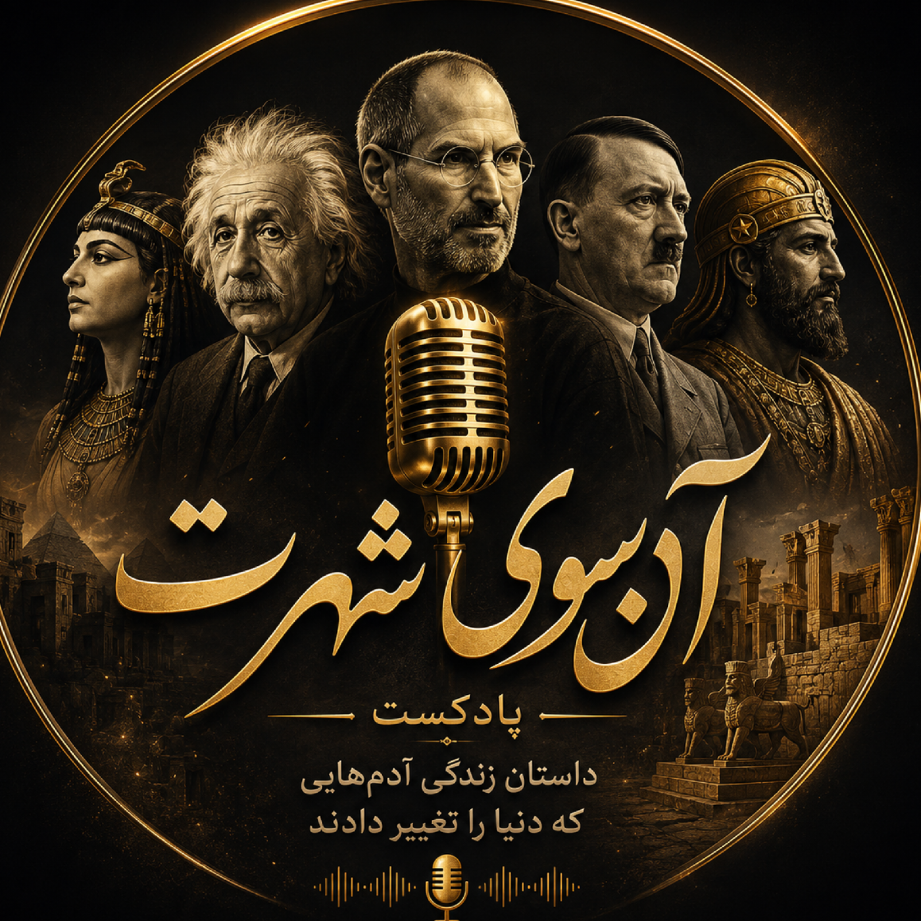 کاور آن سوی شهرت
